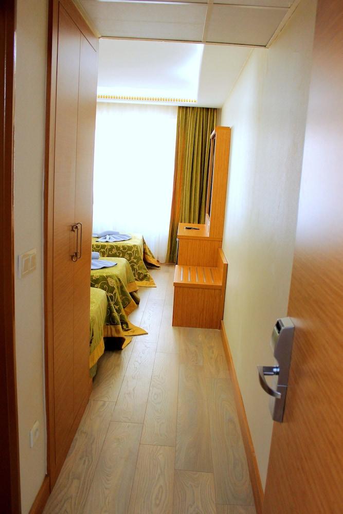 BUYUK PARIS — ISTANBUL — fotografie hotel nr. 20
