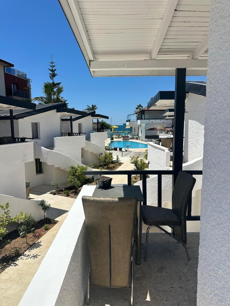 HOTEL LETOON — FETHIYE — фотография отеля №31