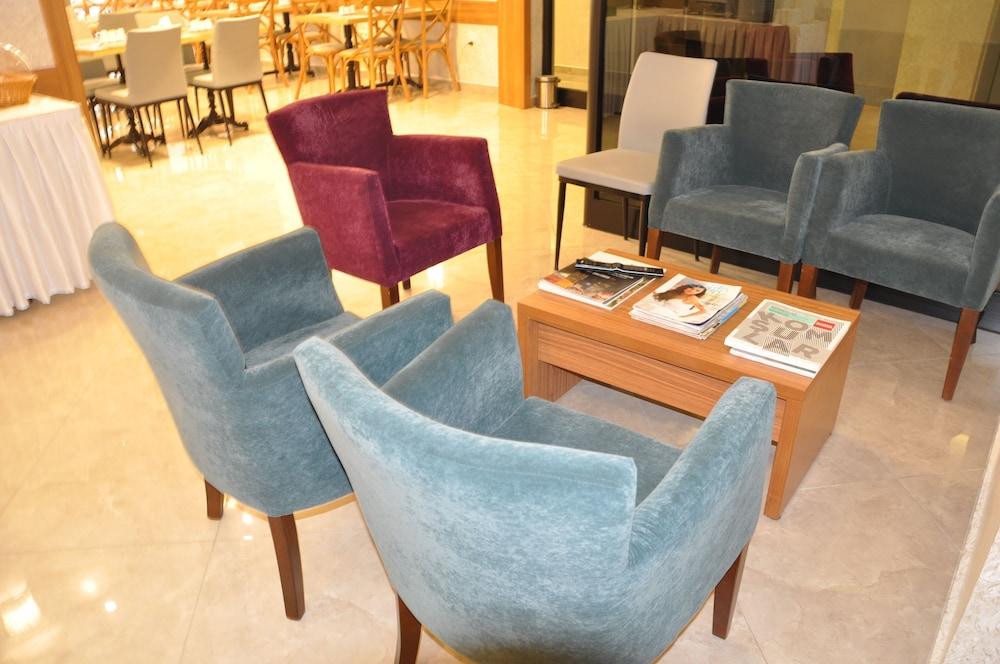 WAW HOTEL GALATAPORT — ISTANBUL — fotografie hotel nr. 5