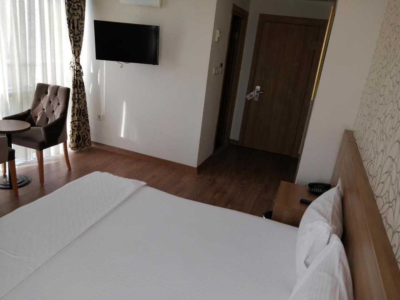 NICE ROYAL OTEL — ISTANBUL — фотография отеля №2