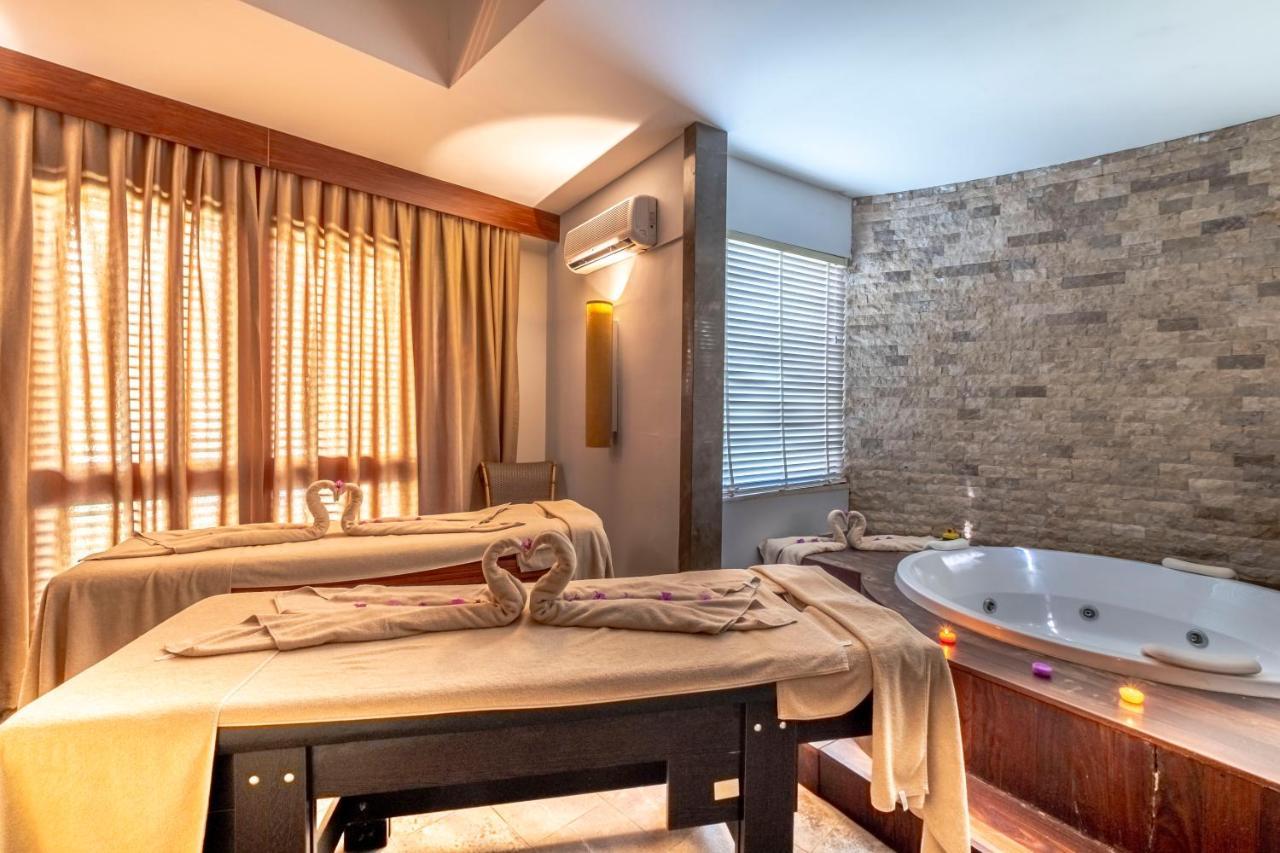 QUEENS PARK LE JARDIN — KEMER — fotografie hotel nr. 24