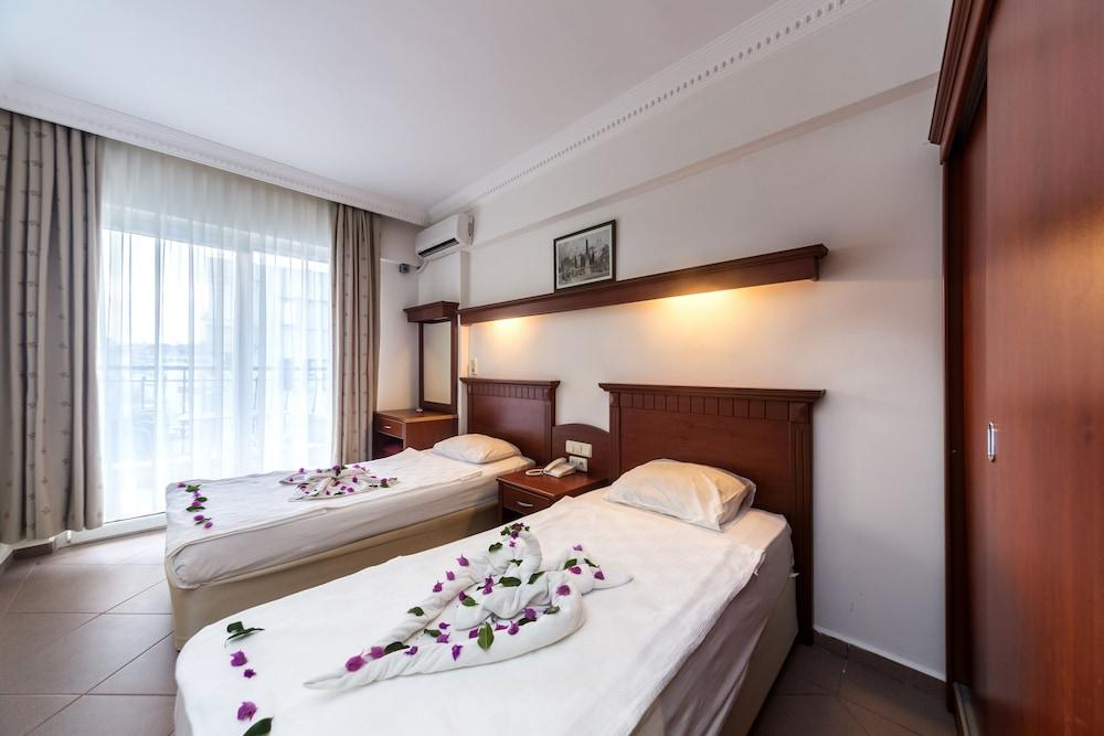 WASA HOTEL ALANYA — ALANYA — fotografie hotel nr. 7
