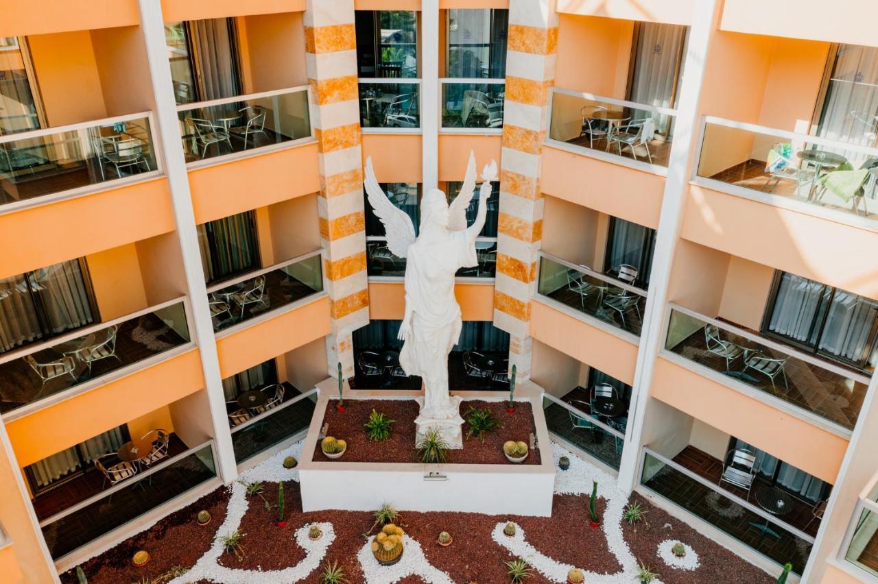 TAC PREMIER HOTEL & SPA — ALANYA — fotografie hotel nr. 17