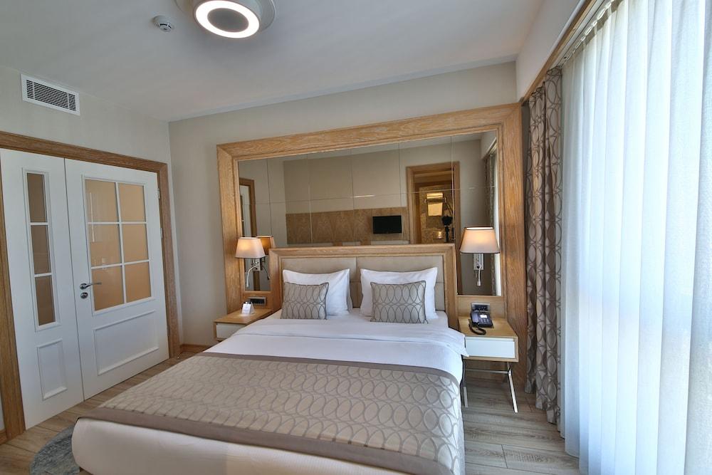 BOF HOTELS CEO SUITES ATASEHIR — ISTANBUL — fotografie hotel nr. 28