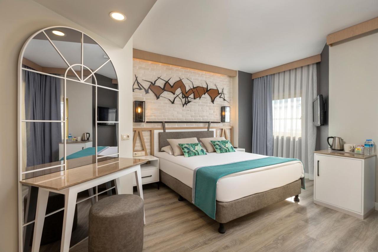 LIMAK ARCADIA SPORT & RESORT HOTEL — BELEK — фотография отеля №25