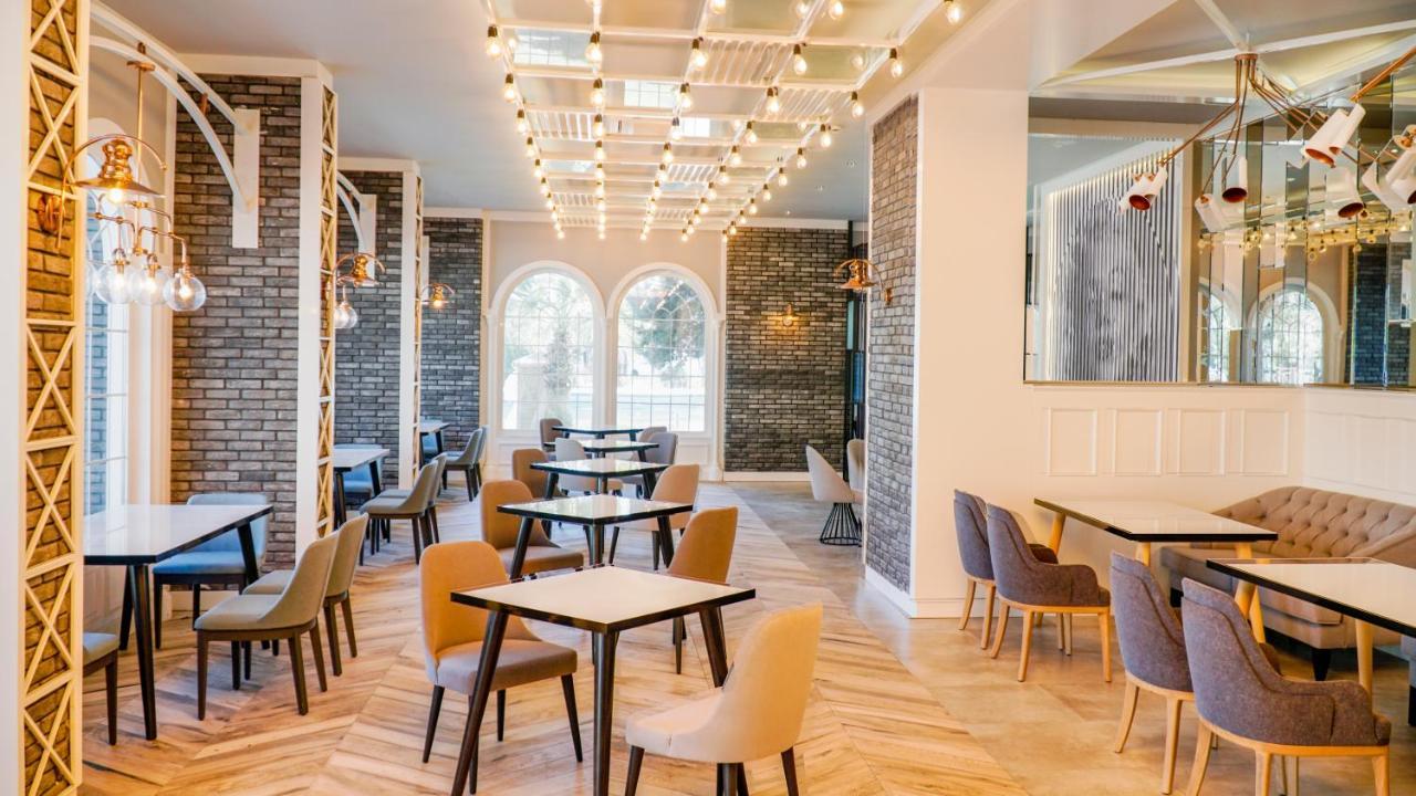 RAI PREMIUM TEKIROVA — KEMER — fotografie hotel nr. 22