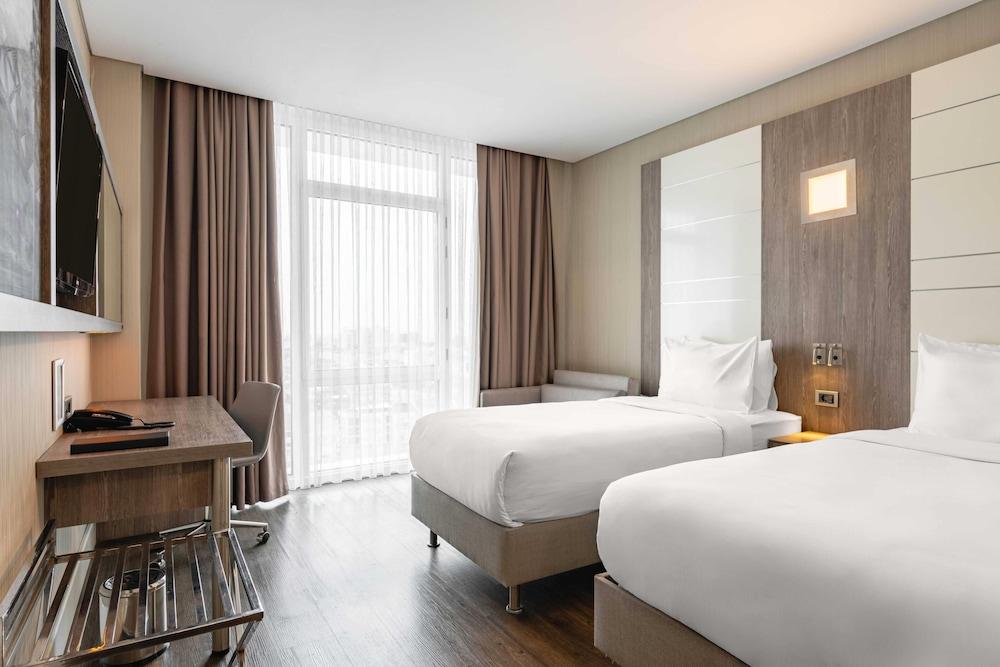 RAMADA ENCORE BY WYNDHAM ISTANBUL BAYRAMPASA — ISTANBUL — fotografie hotel nr. 17
