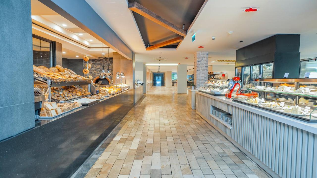 JIVA BEACH RESORT — FETHIYE — fotografie hotel nr. 19