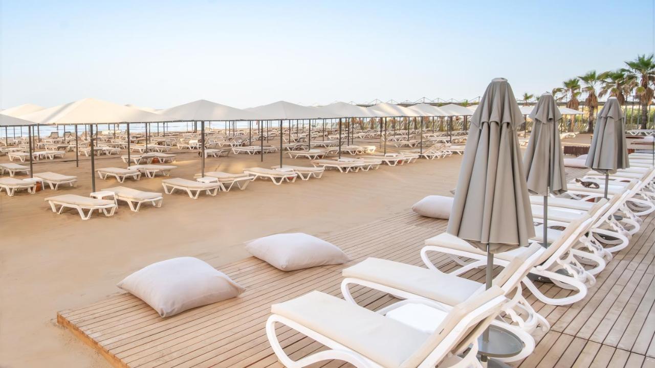 MIRAMARE QUEEN HOTEL — SIDE — фотография отеля №5