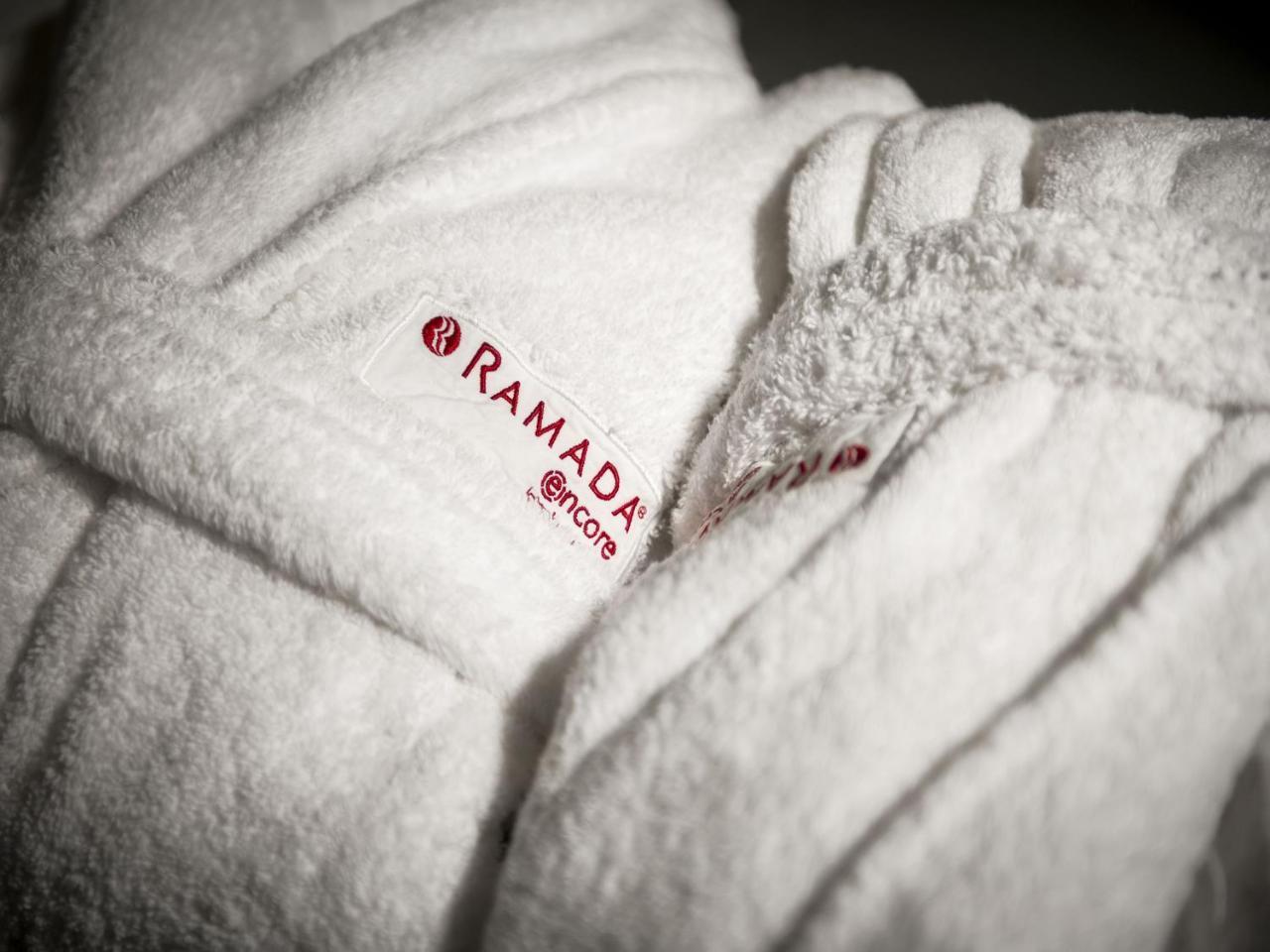 RAMADA BY WYNDHAM ISTANBUL FLORYA — ISTANBUL — фотография отеля №11