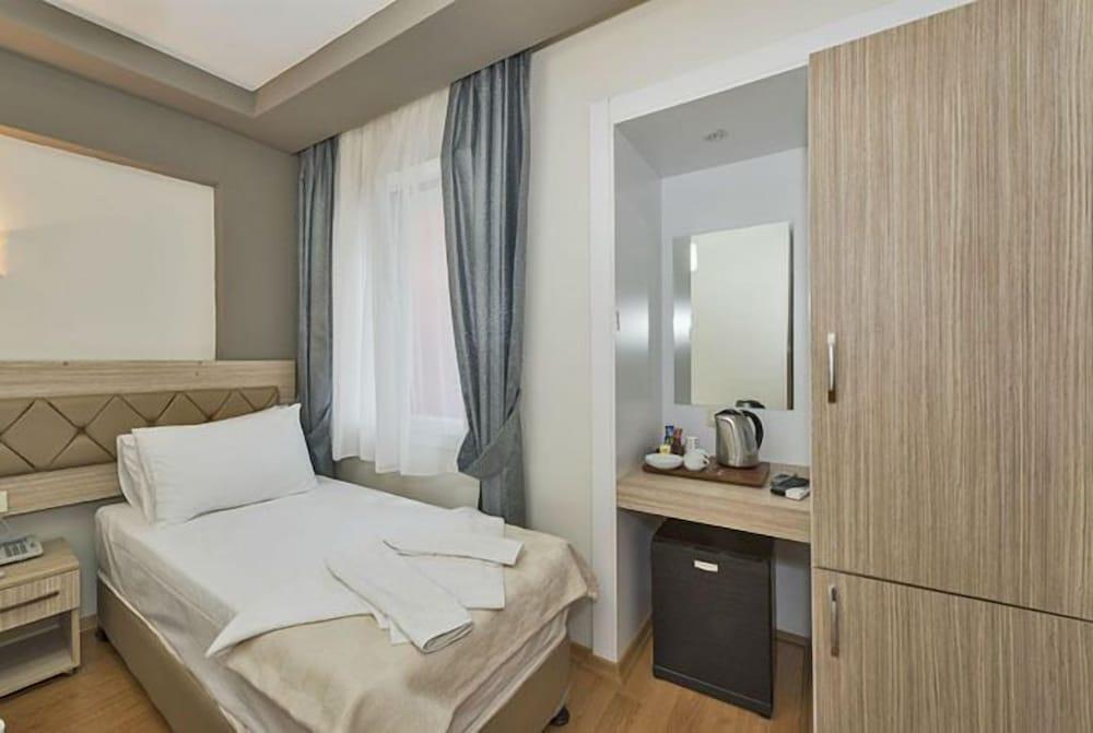 METROLUX HOTEL (ADULTS ONLY) — ISTANBUL — fotografie hotel nr. 13