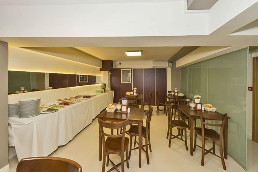 METROLUX HOTEL (ADULTS ONLY) — ISTANBUL — fotografie hotel nr. 25