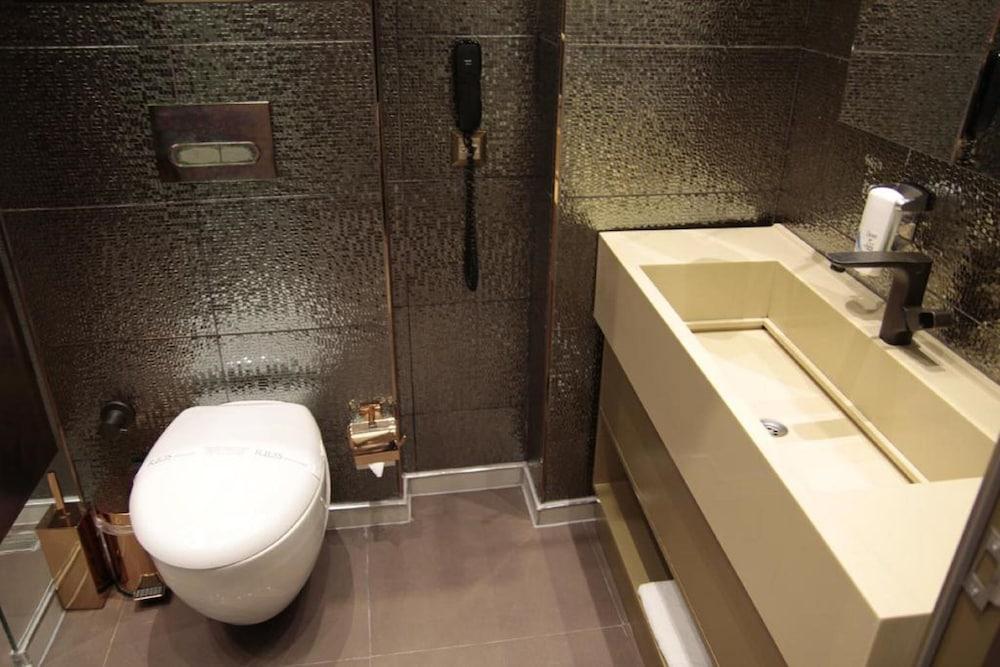 RIOS EDITION HOTEL — ISTANBUL — fotografie hotel nr. 30