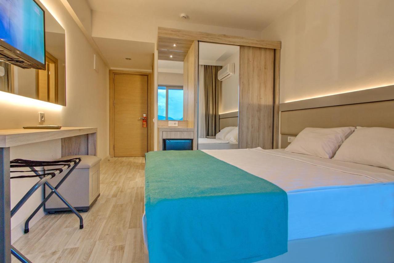 HOTEL PALMEA — MARMARIS — fotografie hotel nr. 12