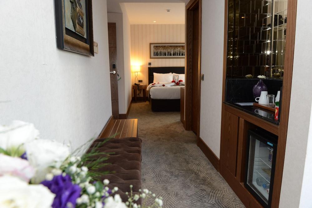 STYLE HOTEL SISLI — ISTANBUL — фотография отеля №10