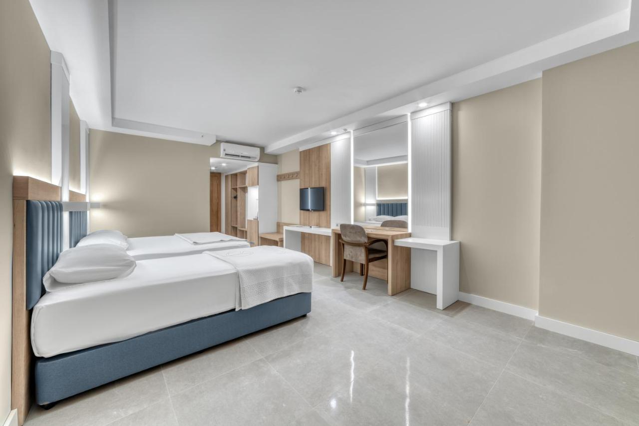 KAHYA HOTEL — ALANYA — fotografie hotel nr. 32