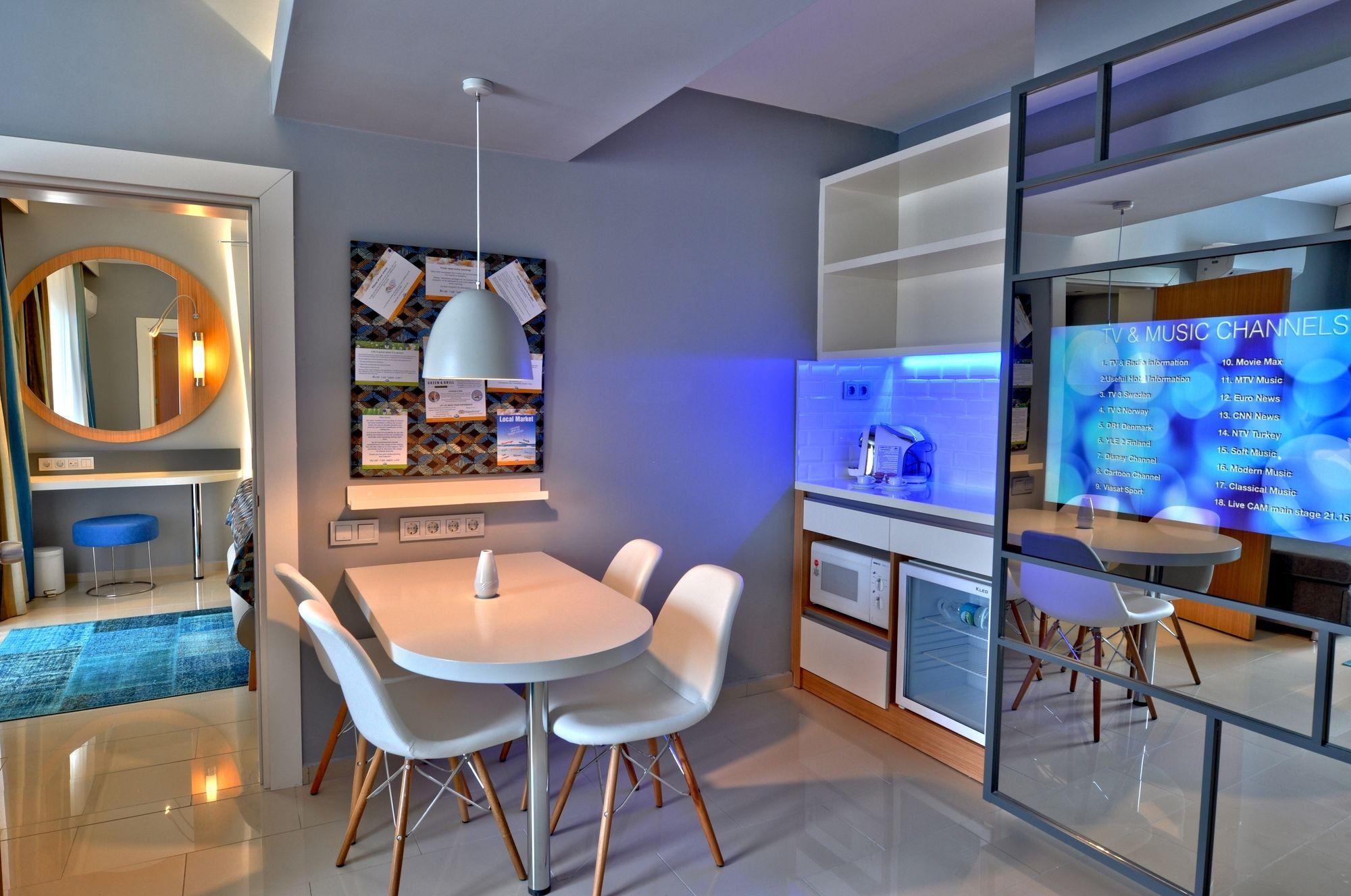 TUI BLUE PASHA BAY — ALANYA — fotografie hotel nr. 14