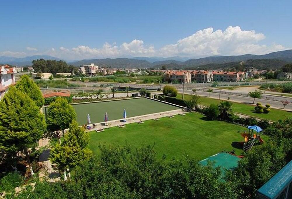 OYKUN HOTEL — FETHIYE — fotografie hotel nr. 27
