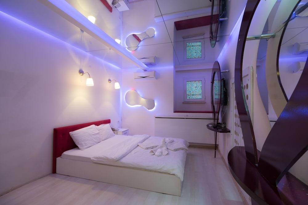 ELEMENT SUITES — ISTANBUL — фотография отеля №10