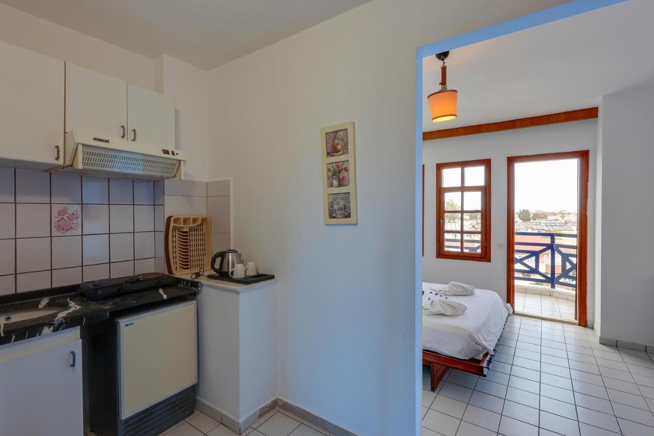 NATURELLA — KEMER — fotografie hotel nr. 16