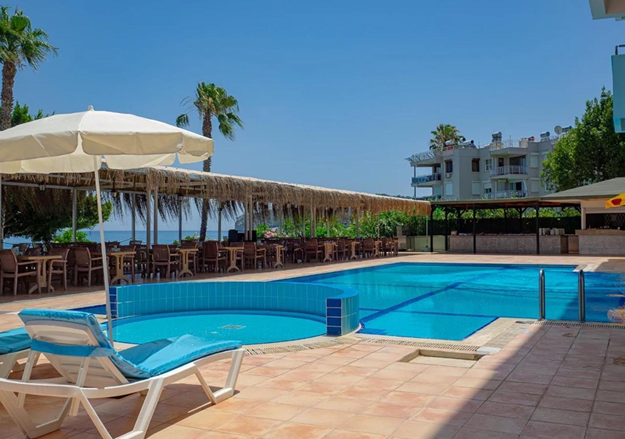 VALERI BEACH HOTEL — KEMER — fotografie hotel nr. 25