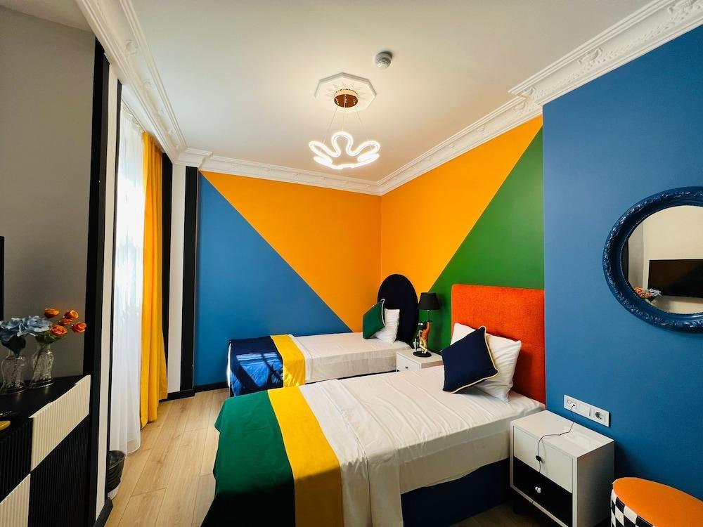 APEX (ADULTS ONLY) — ISTANBUL — fotografie hotel nr. 17