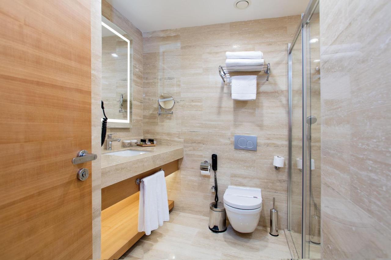 MIA CITY HOTEL — IZMIR — fotografie hotel nr. 19
