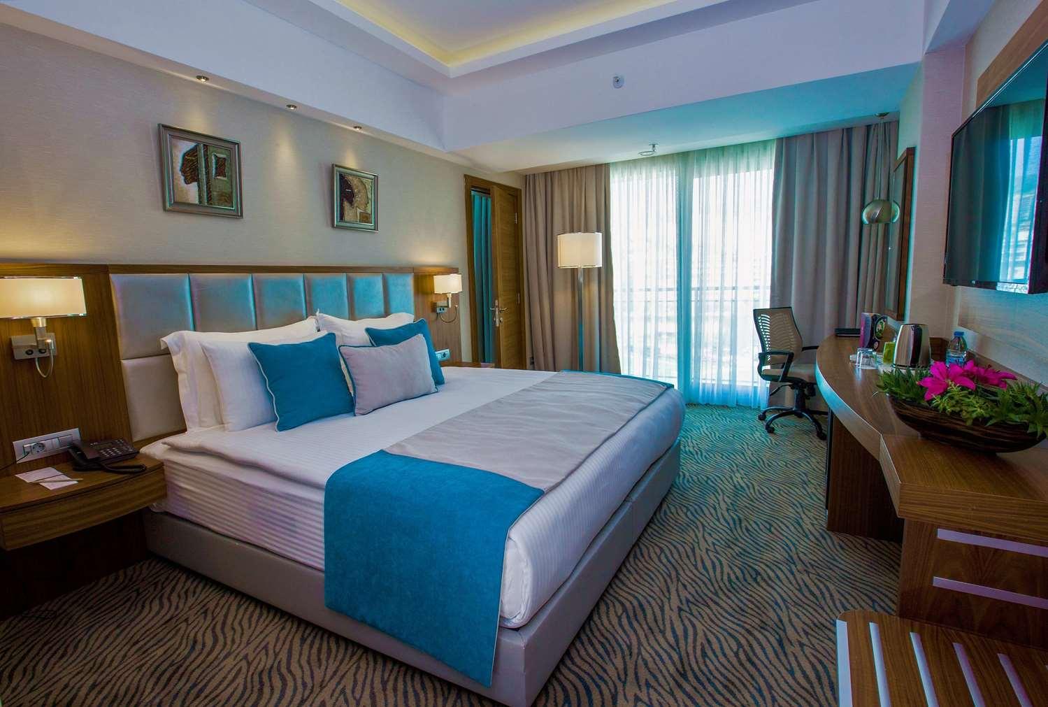BEST WESTERN PREMIER KARSIYAKA — IZMIR — fotografie hotel nr. 6