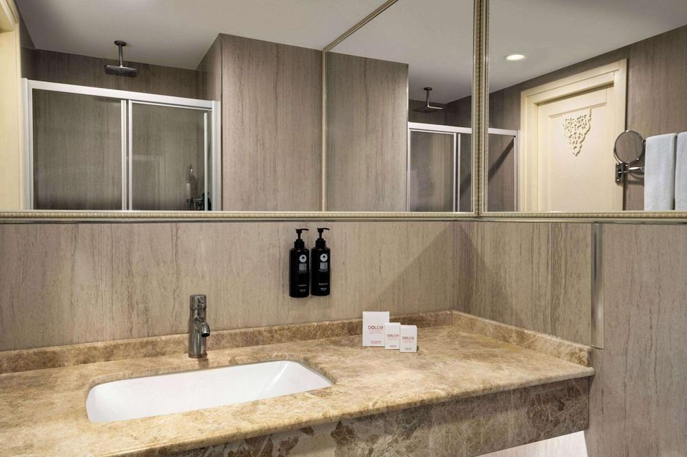 DOLCE HOTELS & RESORTS BY WYNDHAM CESME ALACATI — CESME — fotografie hotel nr. 17