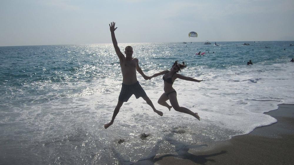 VELLA BEACH HOTEL — ALANYA — фотография отеля №30