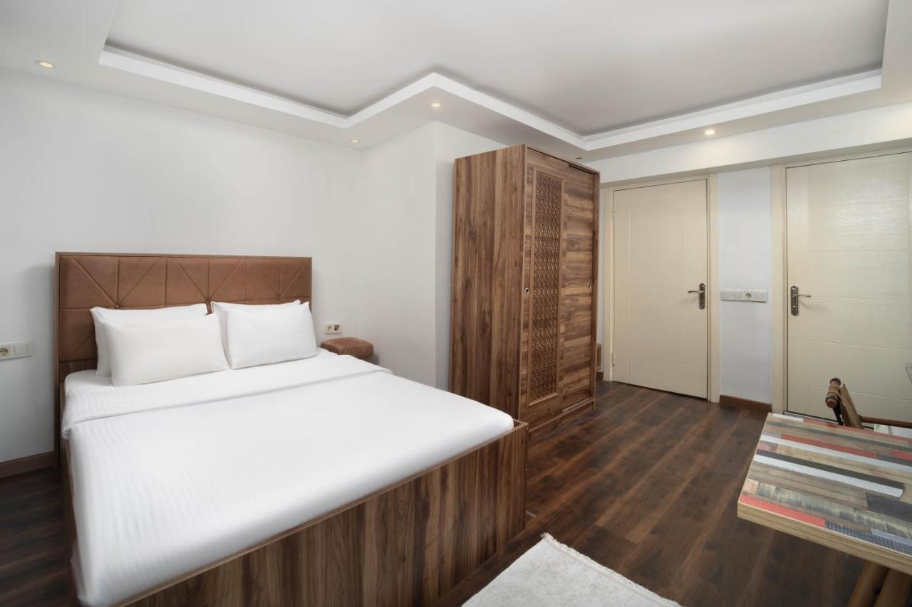 TAKSIM MOOD — ISTANBUL — fotografie hotel nr. 5