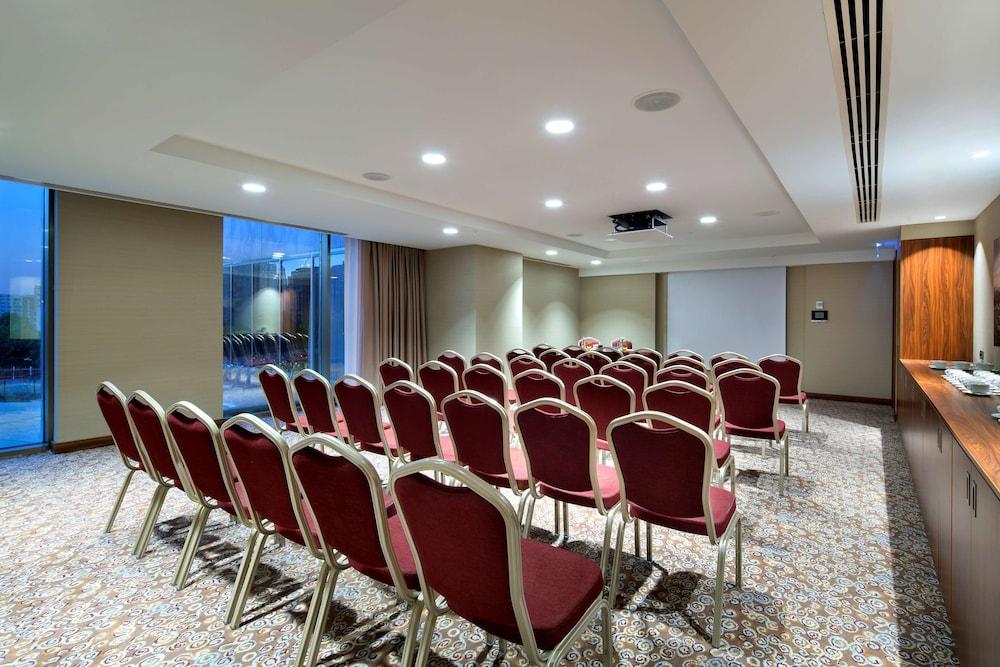 HILTON GARDEN INN ISTANBUL BEYLIKDUZU — ISTANBUL — фотография отеля №34