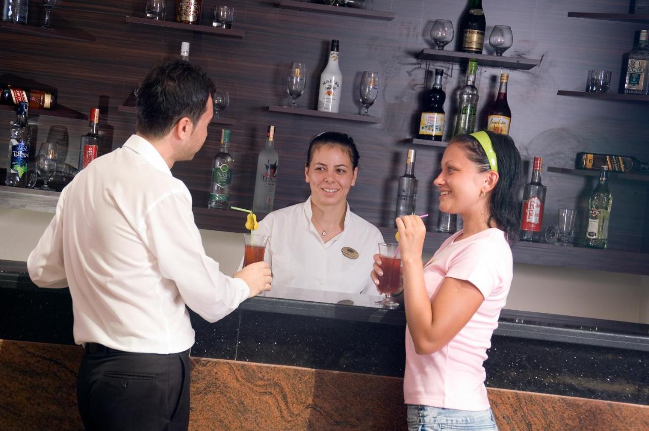CLUB HOTEL SUNBEL — KEMER — фотография отеля №34
