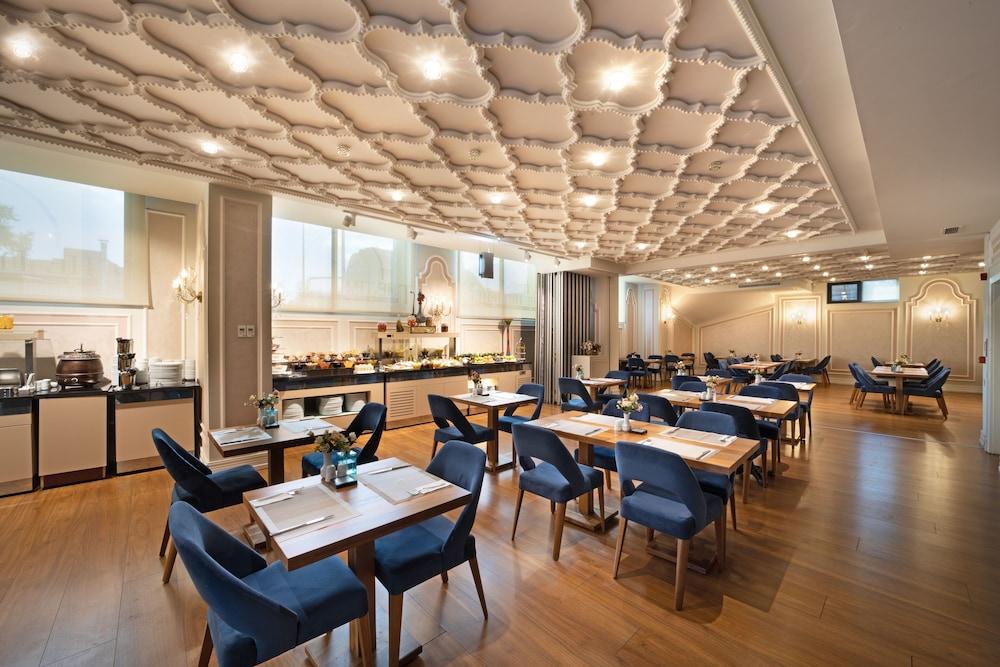 THE TIME HOTEL MARINA — ISTANBUL — fotografie hotel nr. 29