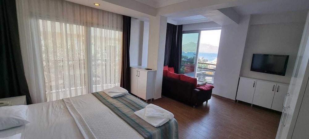 CLE BEACH & BOUTIQUE — MARMARIS — фотография отеля №10