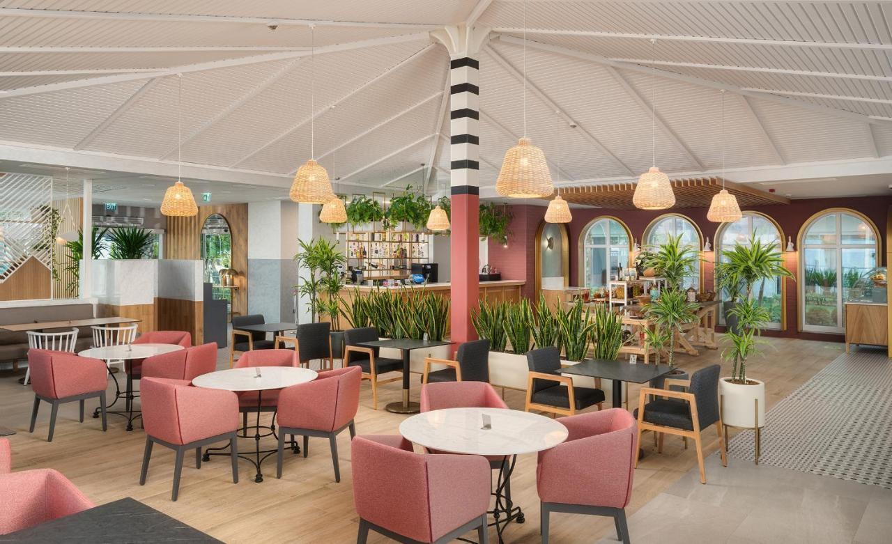CORENDON PLAYA KEMER — KEMER — fotografie hotel nr. 20