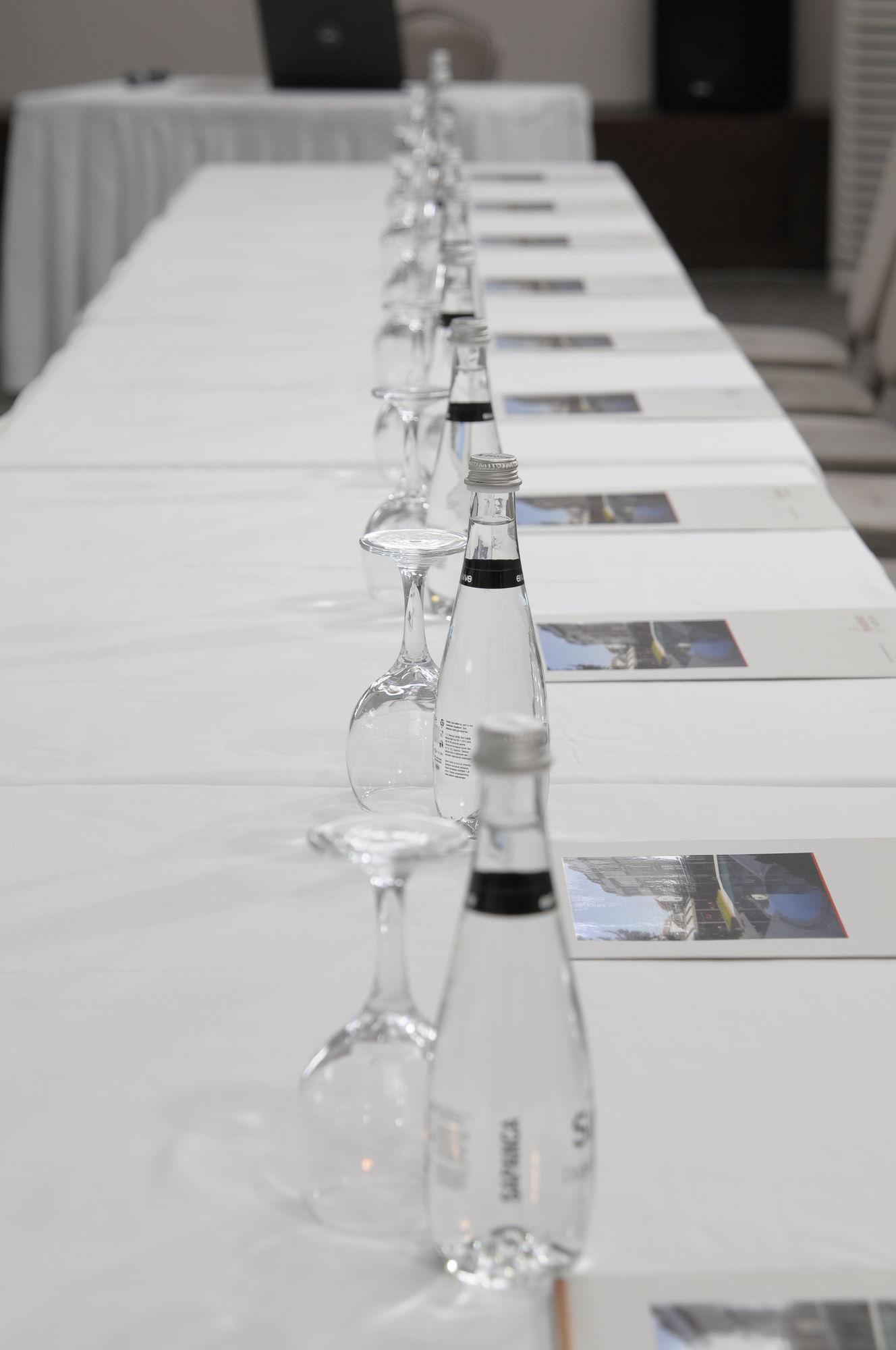 BEYMARMARA SUITE HOTEL — ISTANBUL — fotografie hotel nr. 25