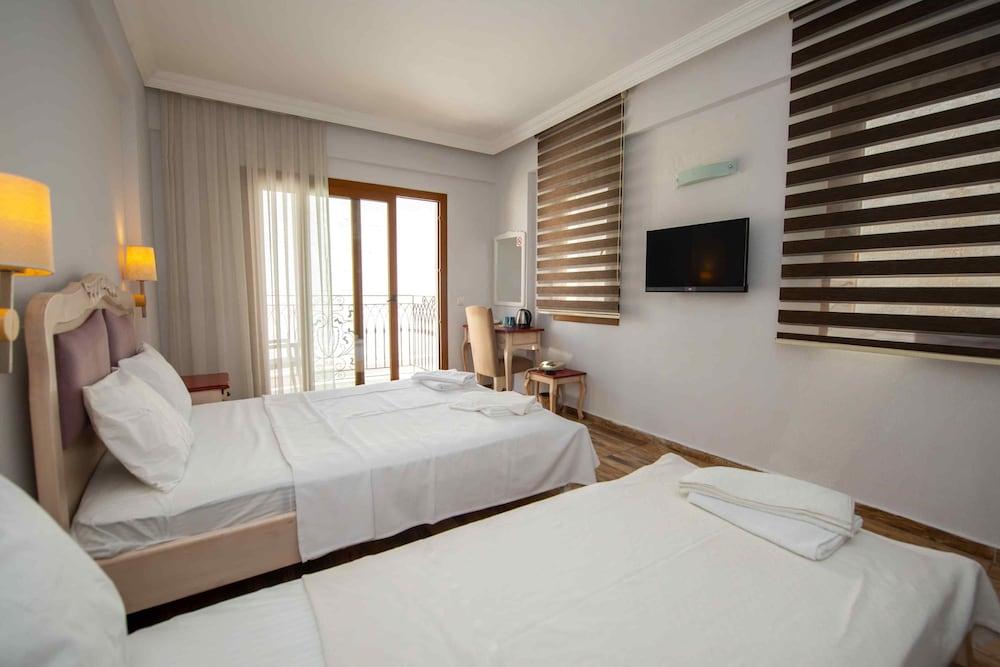 CENNET LIFE OTEL — FETHIYE — fotografie hotel nr. 18