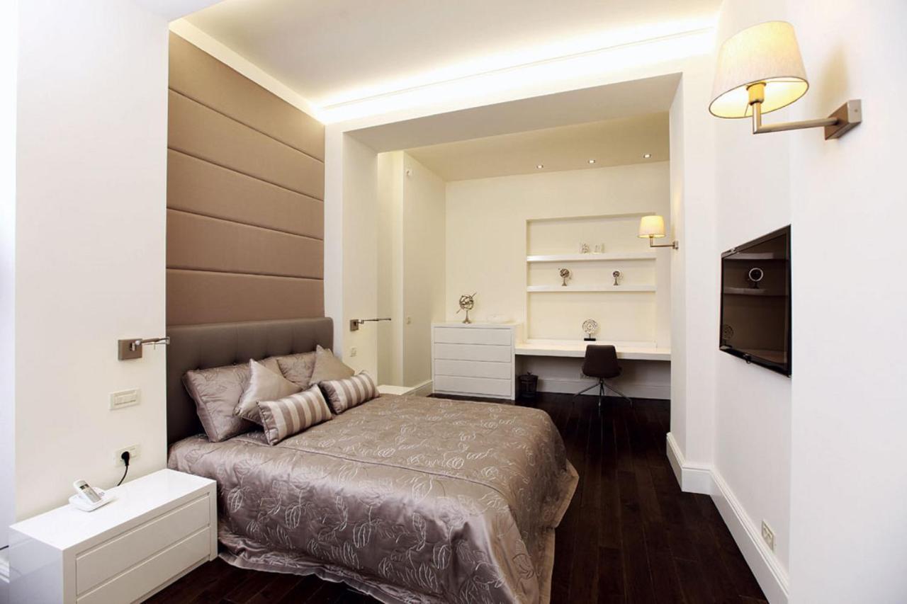 PERA RESIDENCE — ISTANBUL