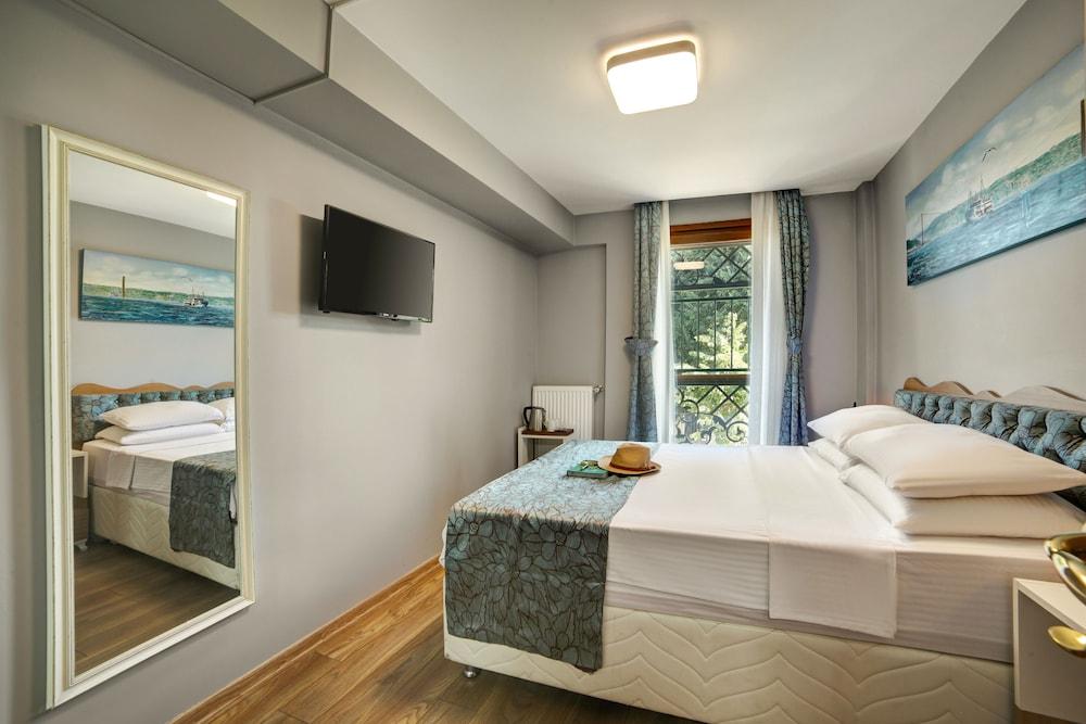 ELITE APARTS BY MK — ISTANBUL — fotografie hotel nr. 15