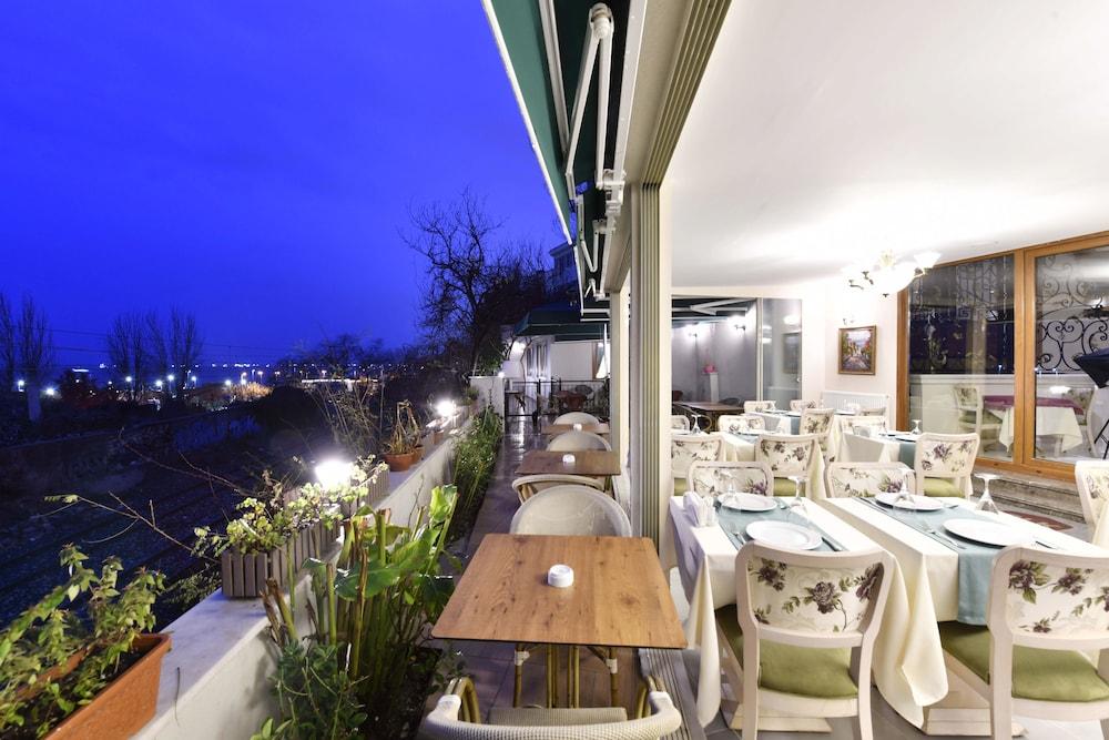 GLK PREMIER SEA MANSION SUITES & SPA — ISTANBUL — фотография отеля №32