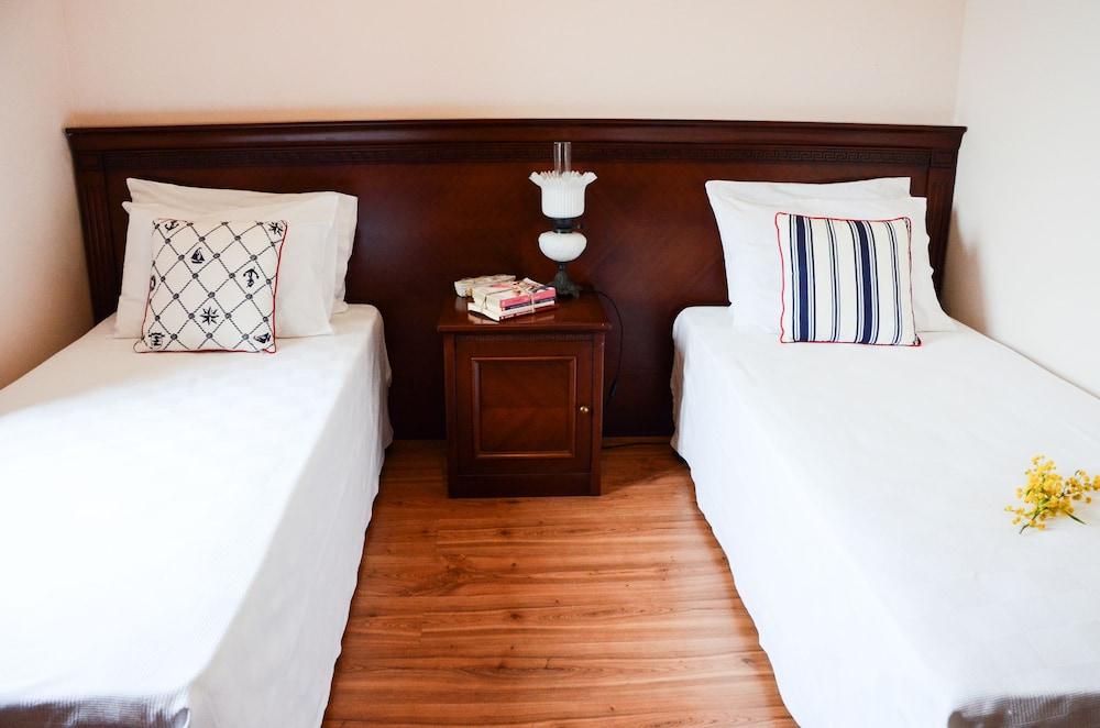ARION RESORT BOUTIQUE HOTEL — BODRUM — fotografie hotel nr. 10
