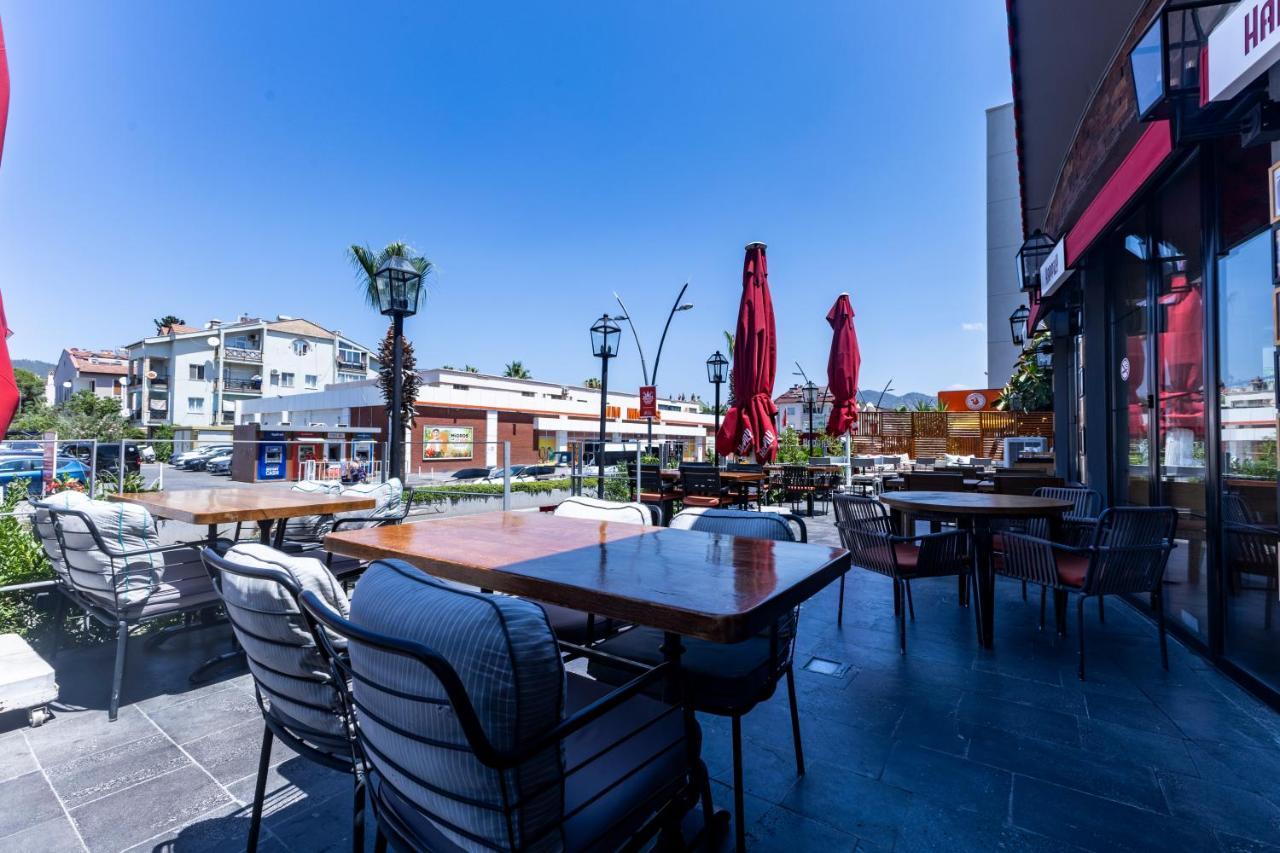 MOTTO PREMIUM HOTEL & SPA — MARMARIS — фотография отеля №23