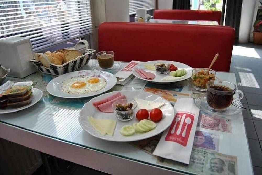 LOTUS HOTEL ISTANBUL — ISTANBUL — fotografie hotel nr. 29