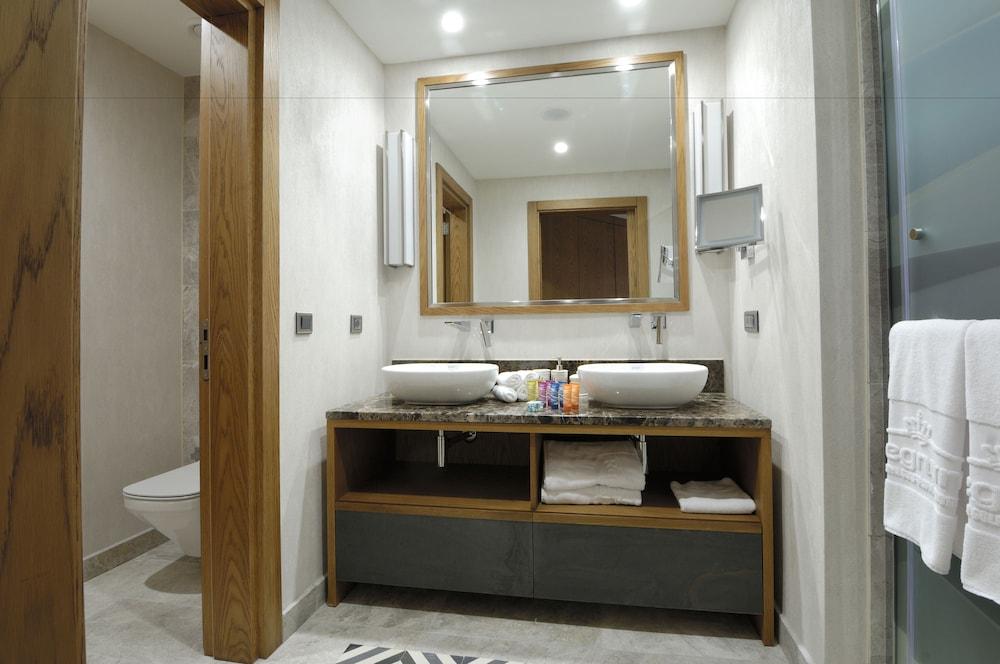 REGNUM ESCANA BOUTIQUE HOTEL — BODRUM — fotografie hotel nr. 21