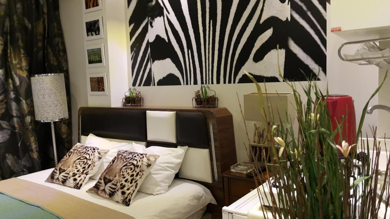 BALANCE HOTEL TAKSIM — ISTANBUL — fotografie hotel nr. 8