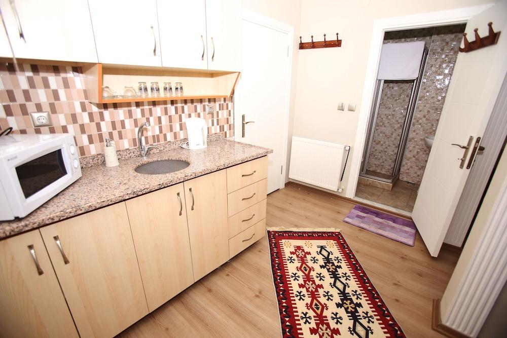 WALTON BALAT RESIDENCE — ISTANBUL — фотография отеля №23
