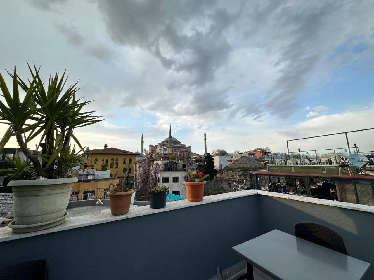 ISTANBUL HANEDAN HOTEL — ISTANBUL — fotografie hotel nr. 5
