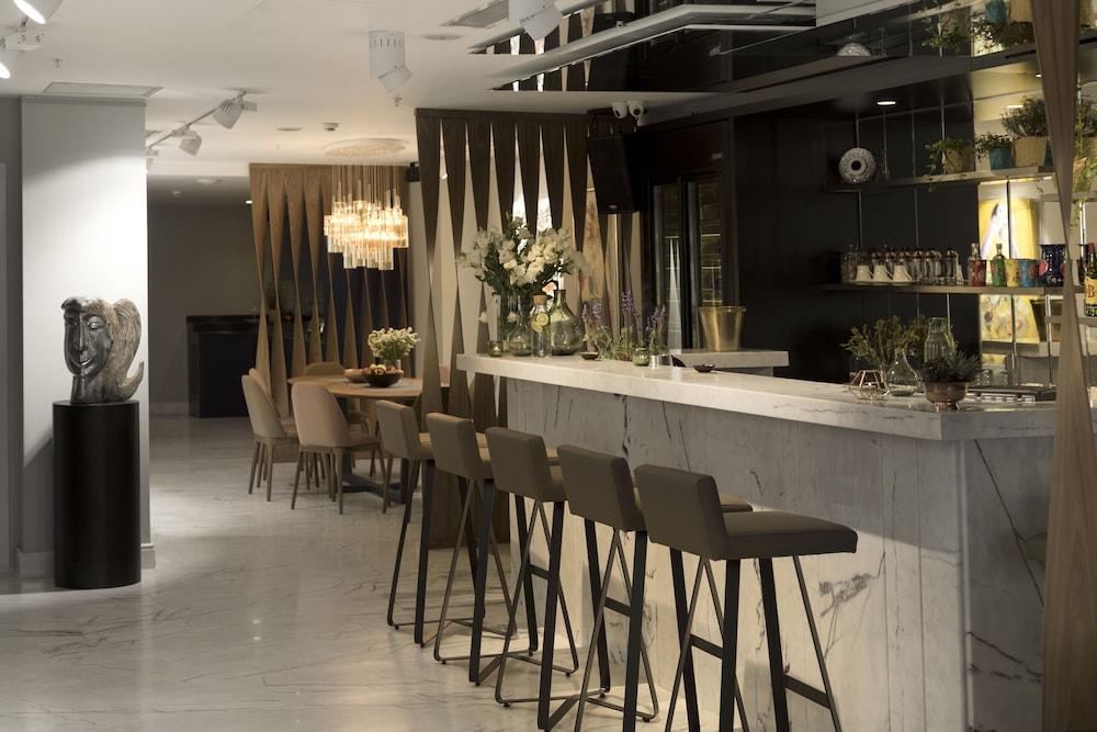 ENDLESS ART TAKSIM — ISTANBUL — fotografie hotel nr. 29