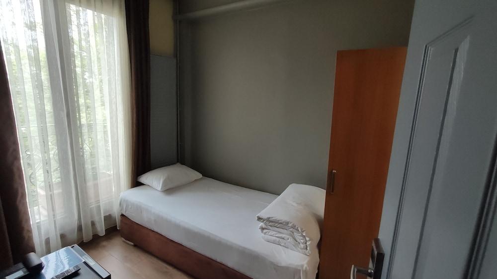HOTEL TORUN — ISTANBUL — фотография отеля №8